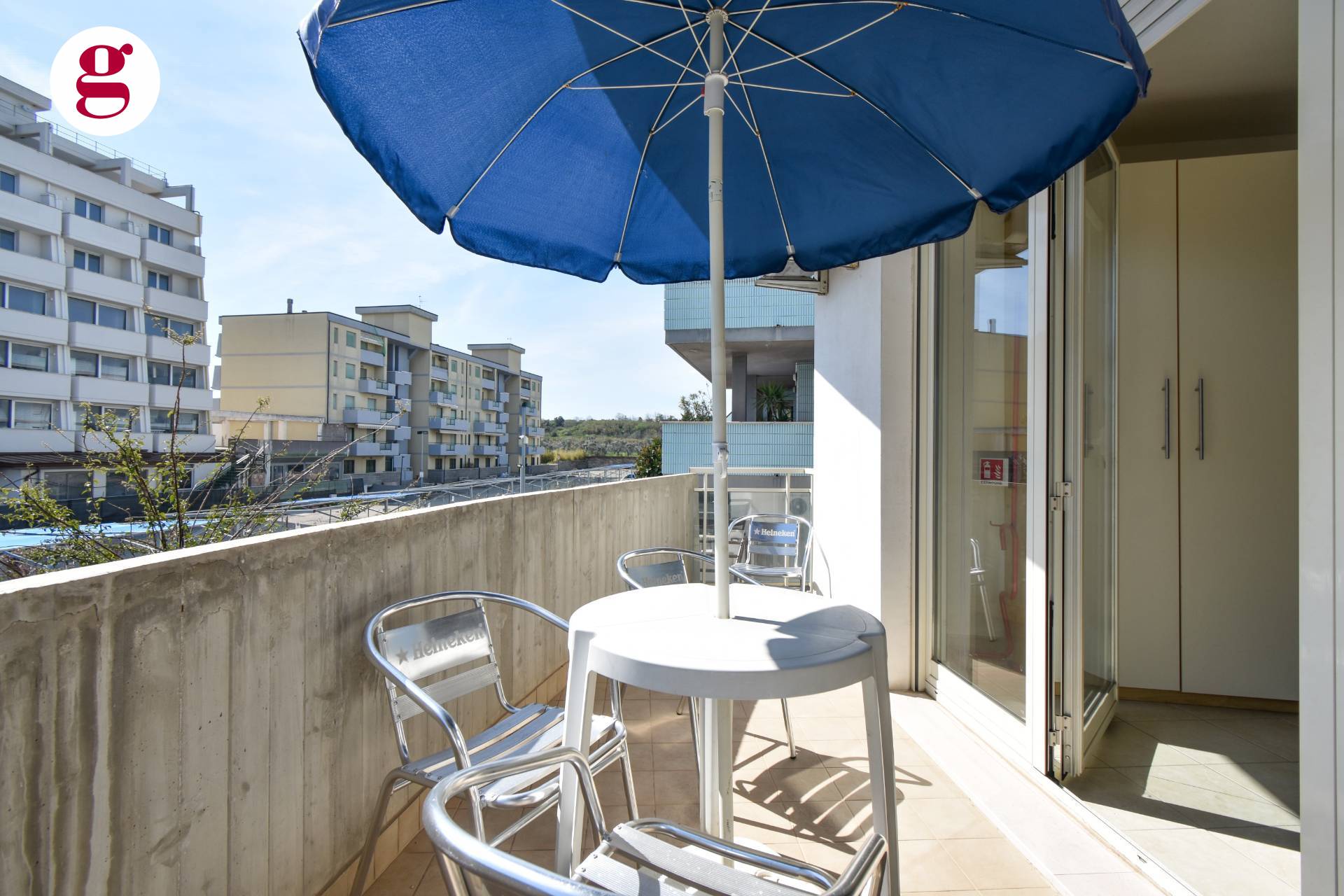 Appartamento in vendita a Vasto, Vasto Marina