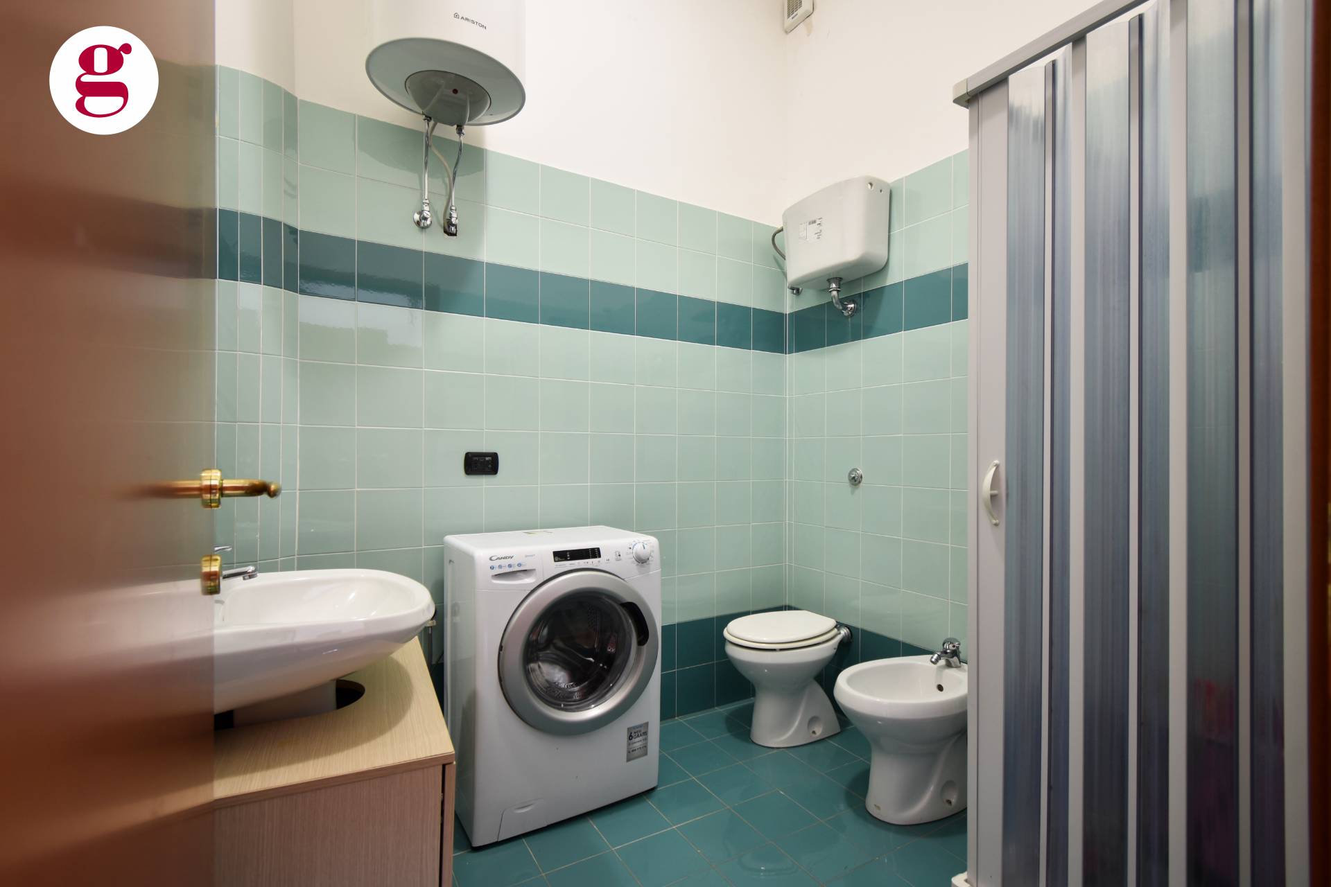 Appartamento in vendita a Vasto, Vasto Marina