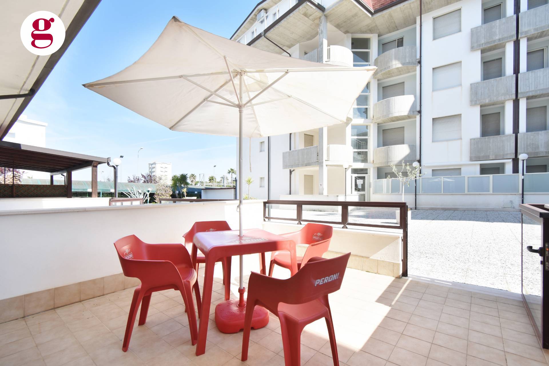 Appartamento in vendita a Vasto, Vasto Marina