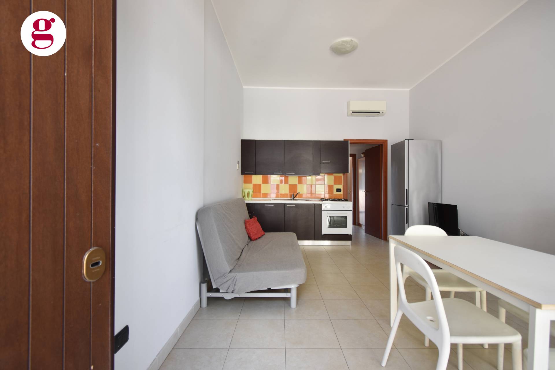 Appartamento in vendita a Vasto, Vasto Marina