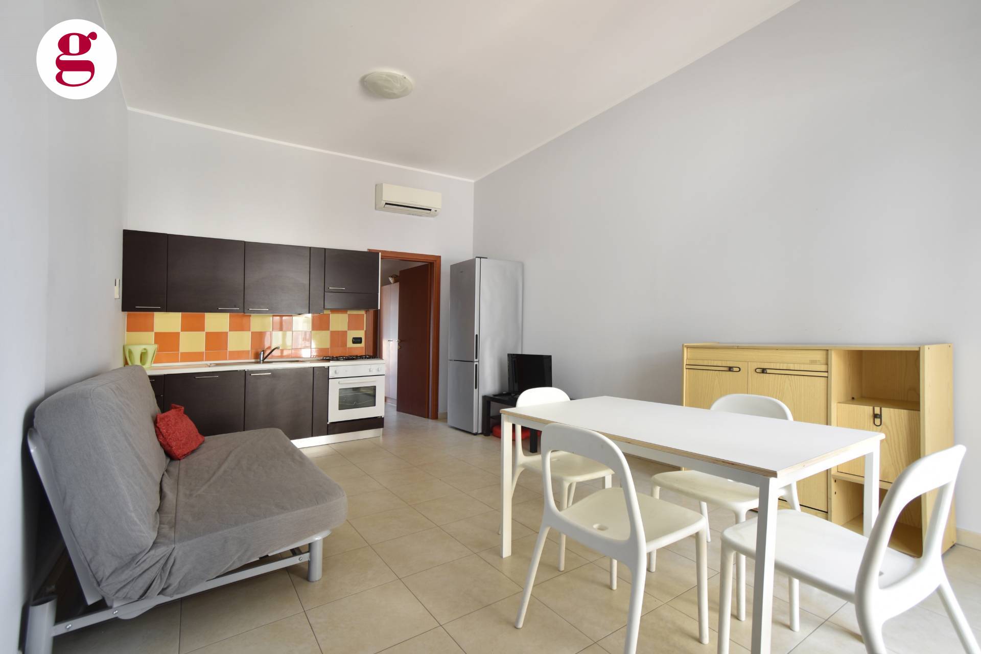 Appartamento in vendita a Vasto, Vasto Marina