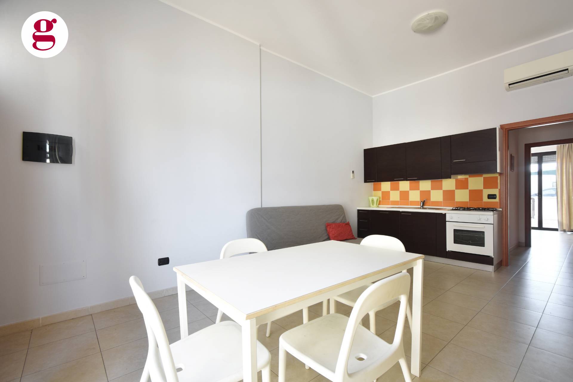 Appartamento in vendita a Vasto, Vasto Marina