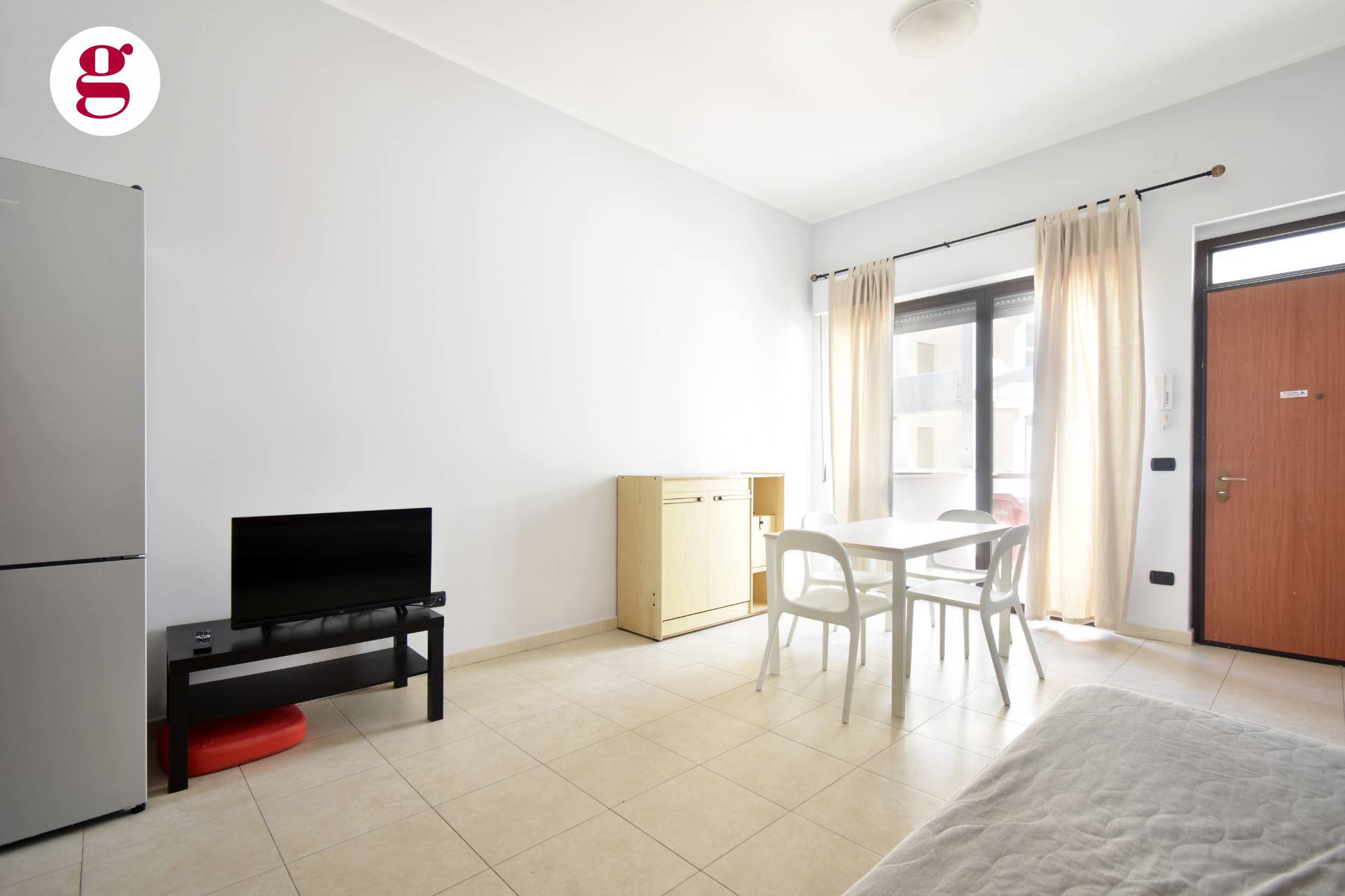 Appartamento in vendita a Vasto, Vasto Marina