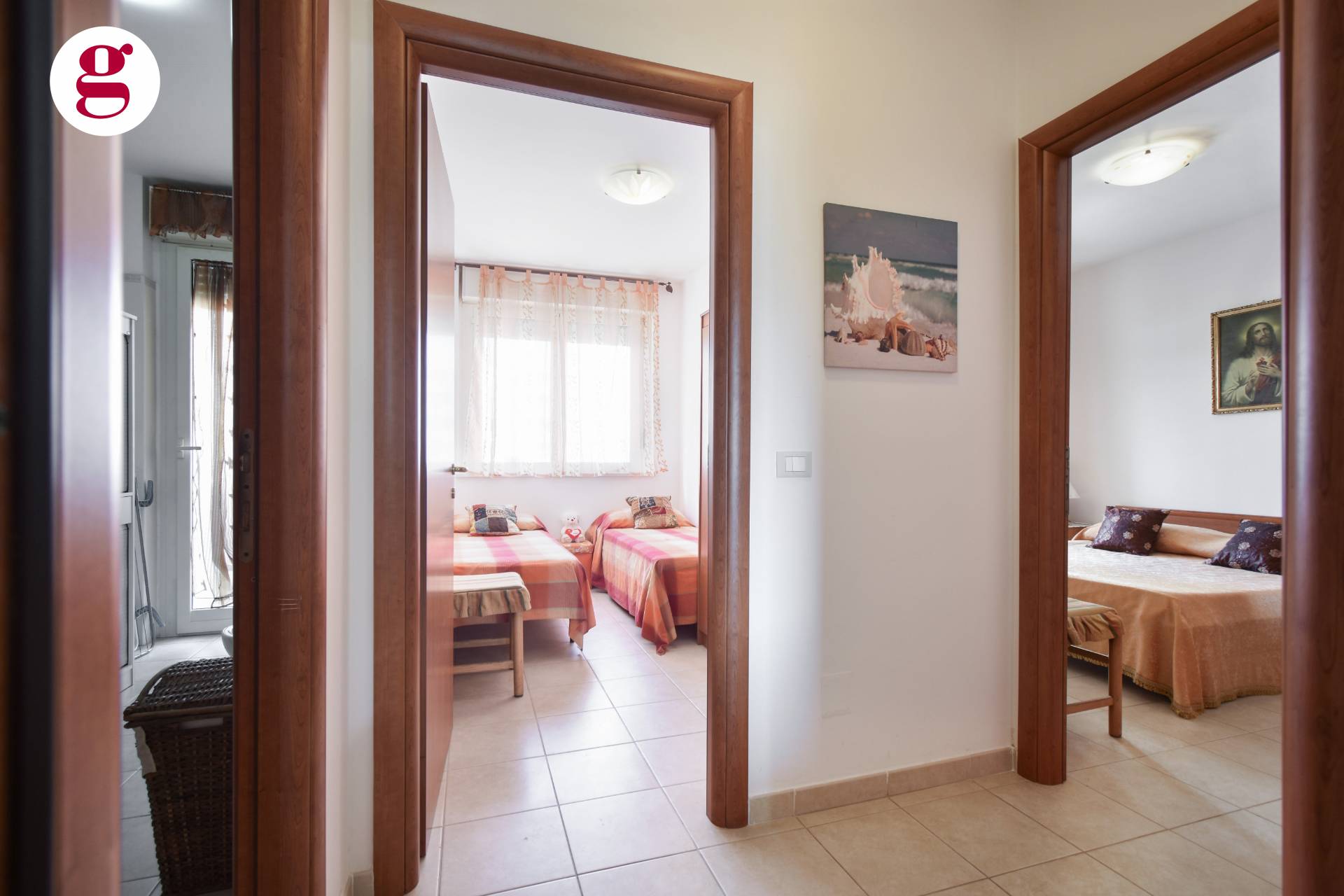 Appartamento in vendita a Vasto, Vasto Marina