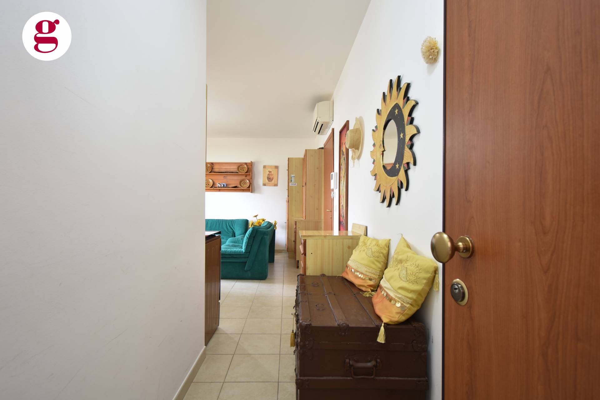 Appartamento in vendita a Vasto, Vasto Marina