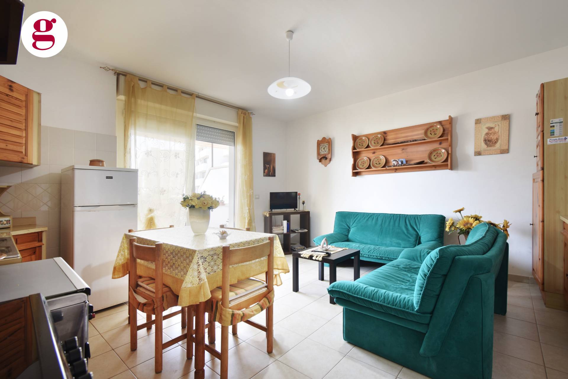 Appartamento in vendita a Vasto, Vasto Marina