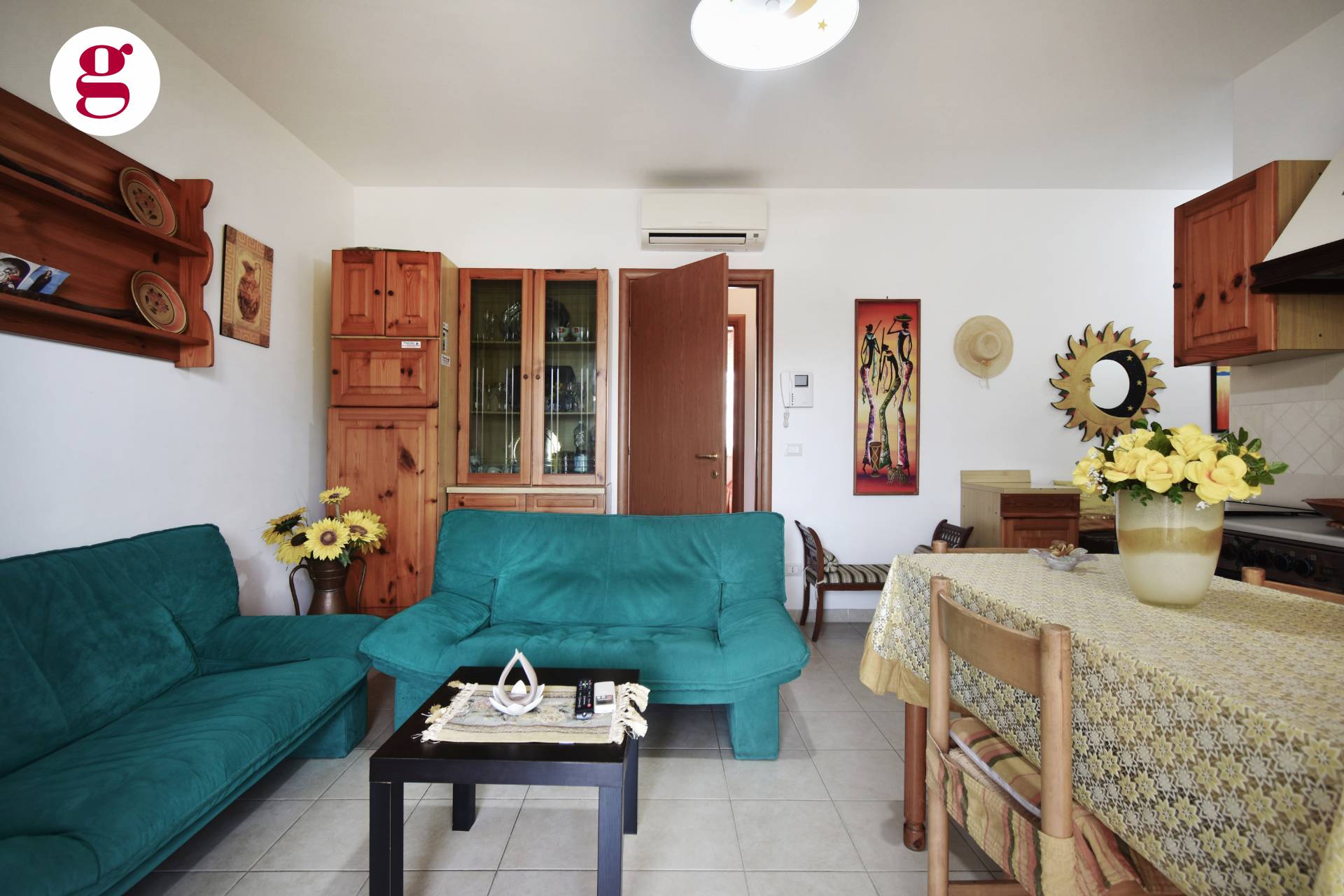 Appartamento in vendita a Vasto, Vasto Marina