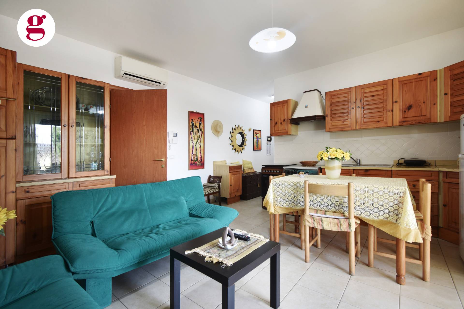 Appartamento in vendita a Vasto, Vasto Marina