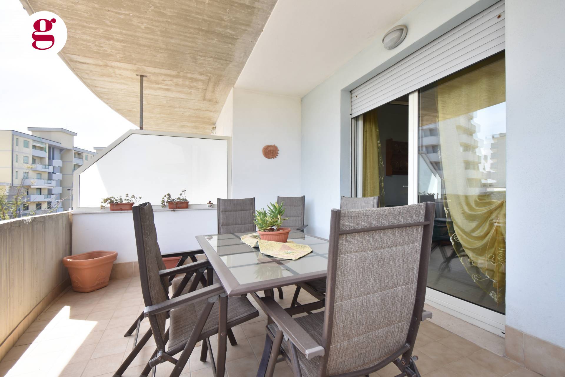 Appartamento in vendita a Vasto, Vasto Marina