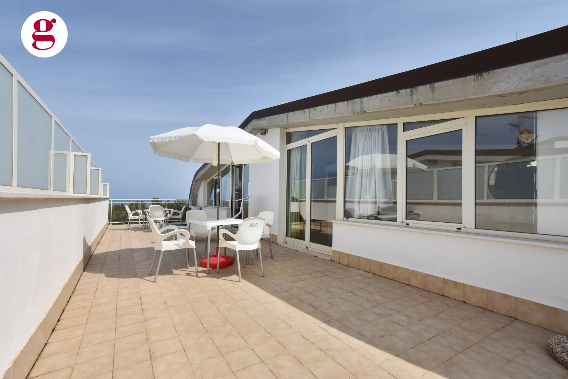 Appartamento in vendita a Vasto, Vasto Marina