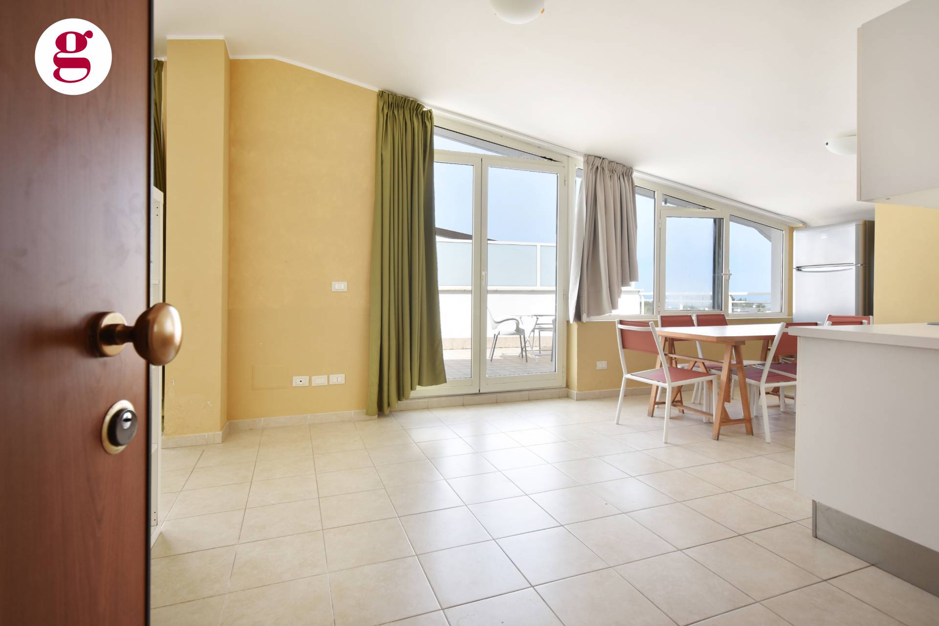 Appartamento in vendita a Vasto, Vasto Marina