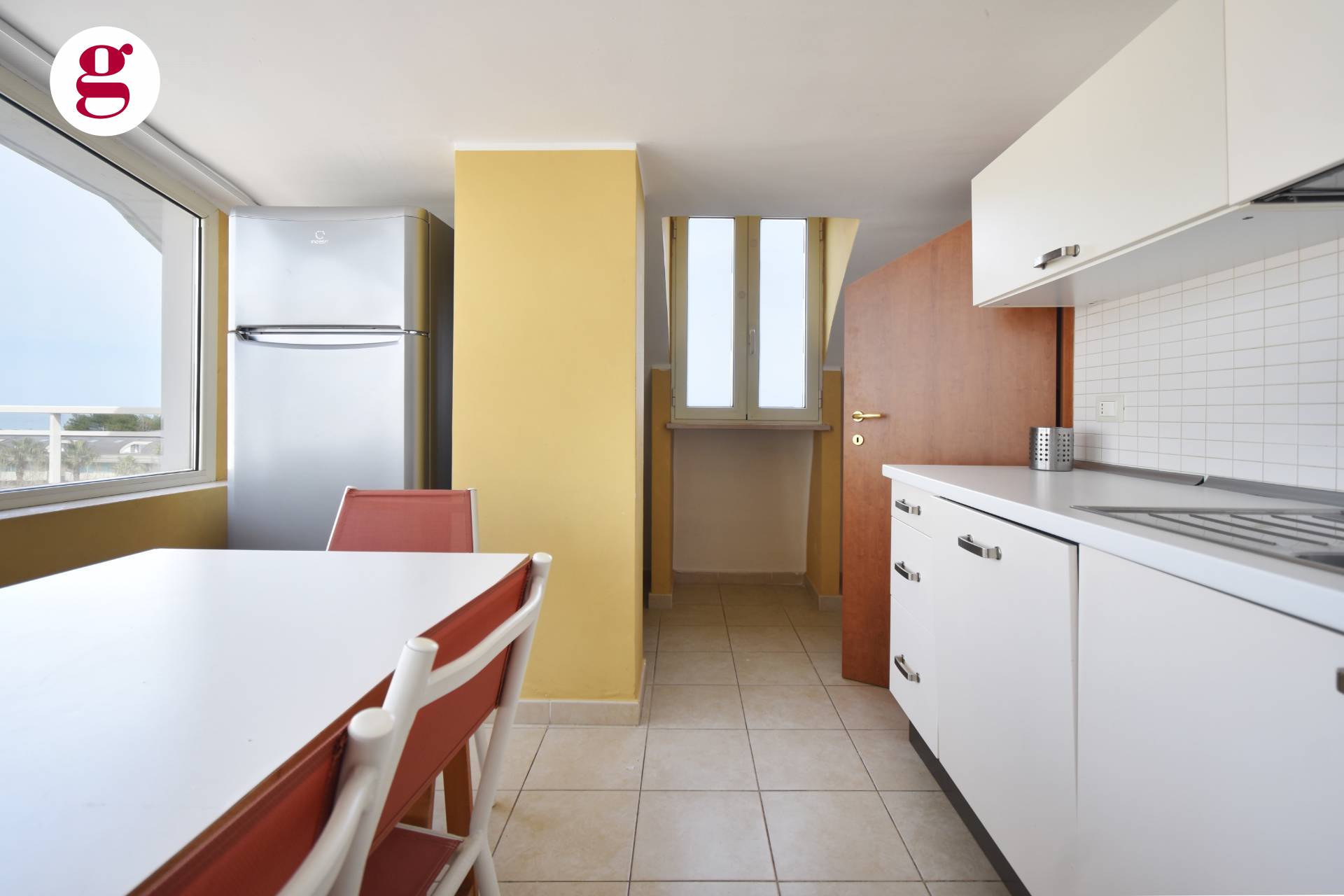 Appartamento in vendita a Vasto, Vasto Marina