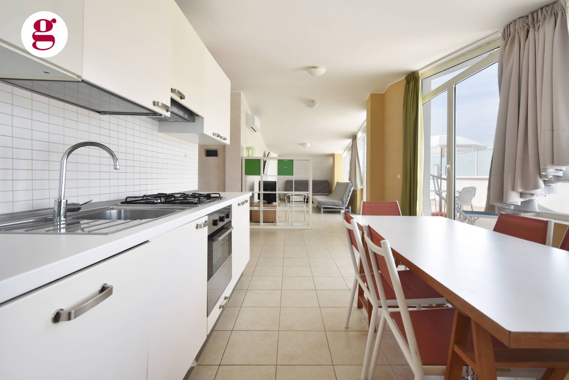 Appartamento in vendita a Vasto, Vasto Marina