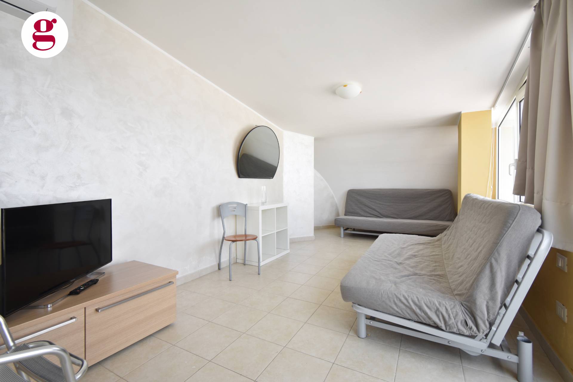 Appartamento in vendita a Vasto, Vasto Marina