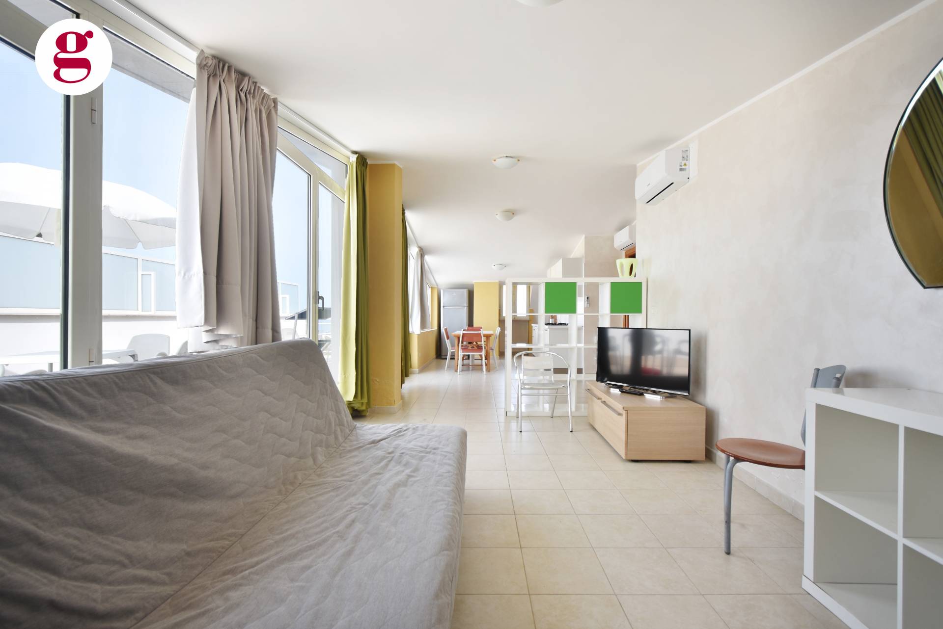 Appartamento in vendita a Vasto, Vasto Marina