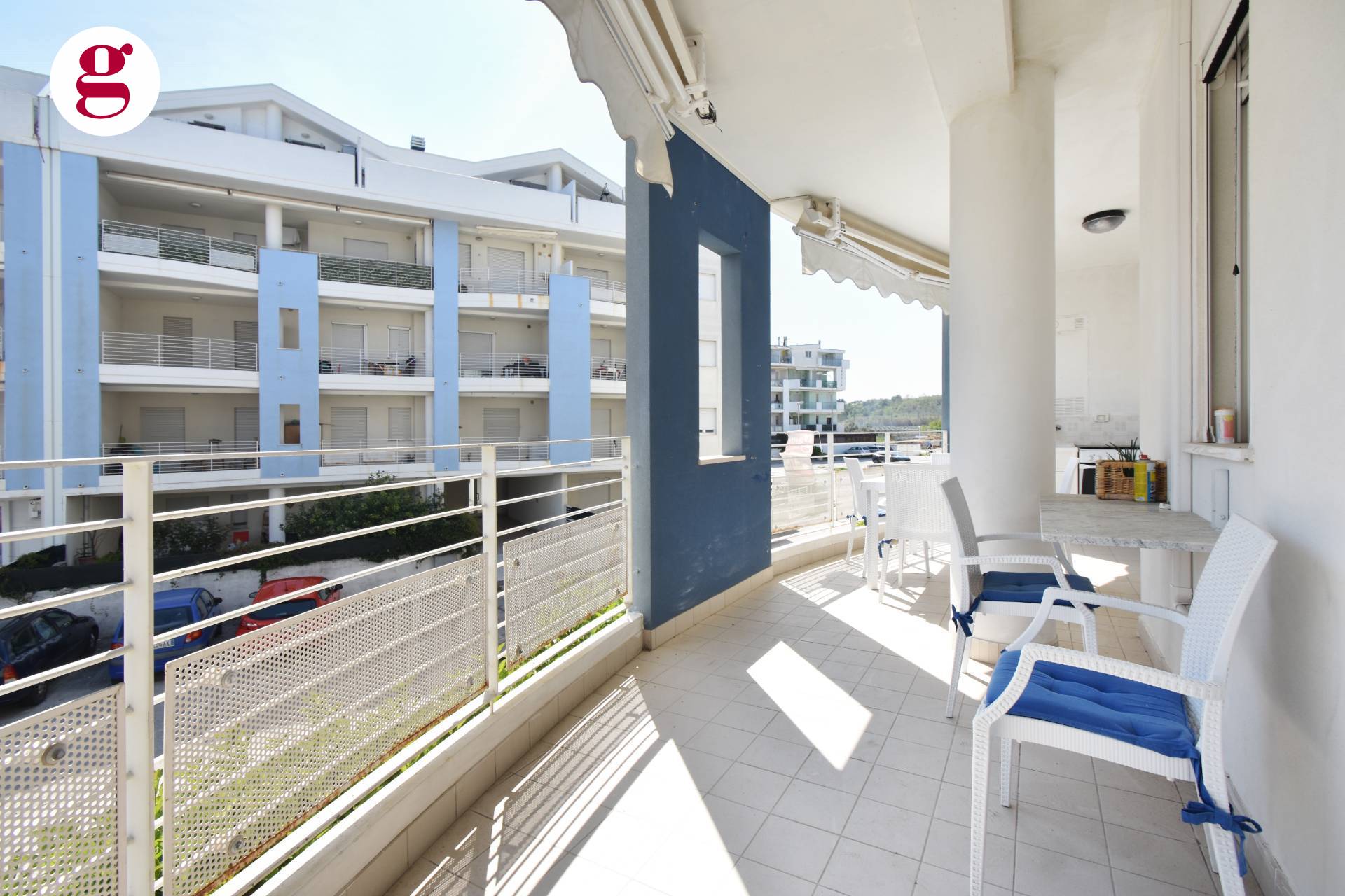 Appartamento in vendita a Vasto, Vasto Marina