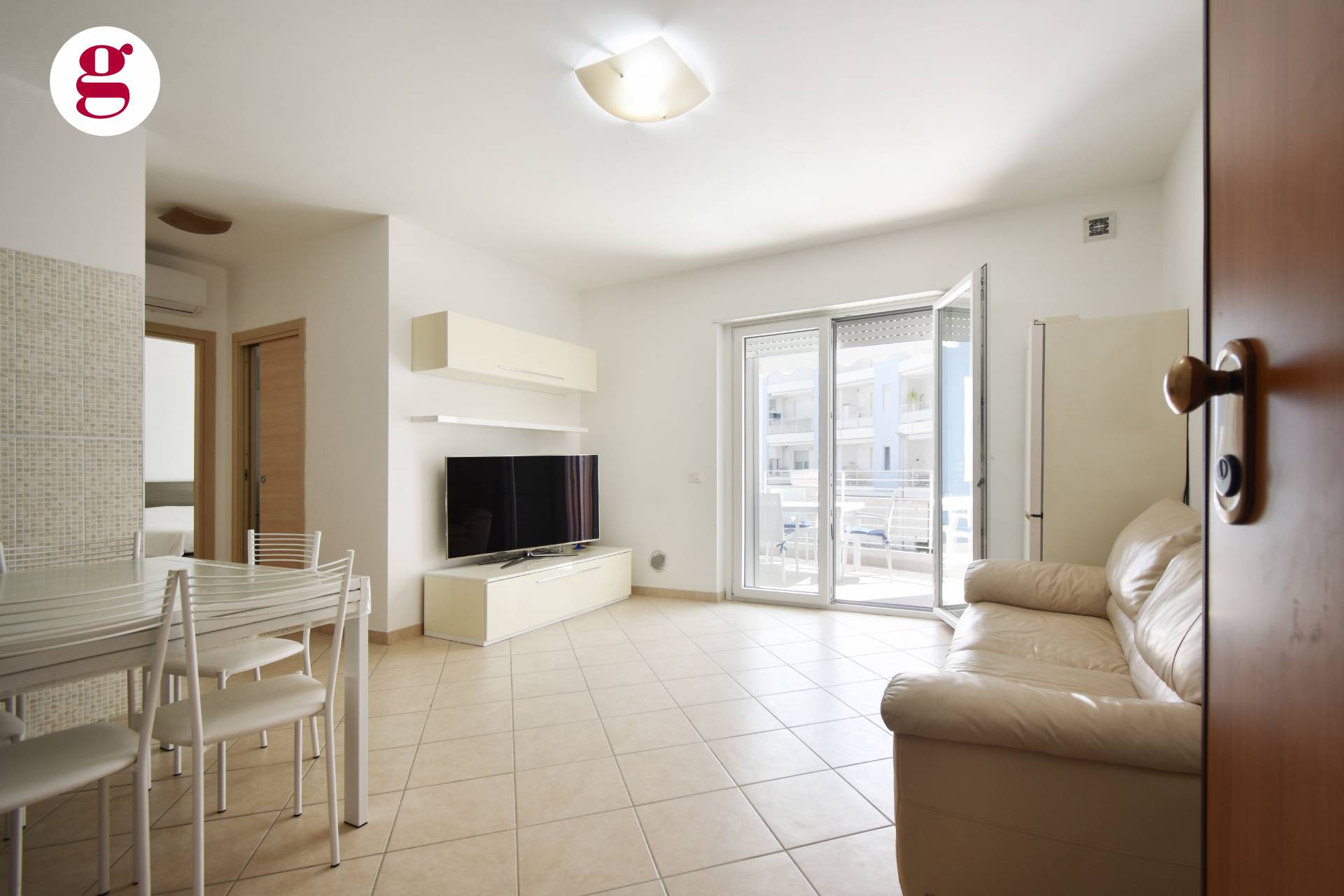 Appartamento in vendita a Vasto, Vasto Marina