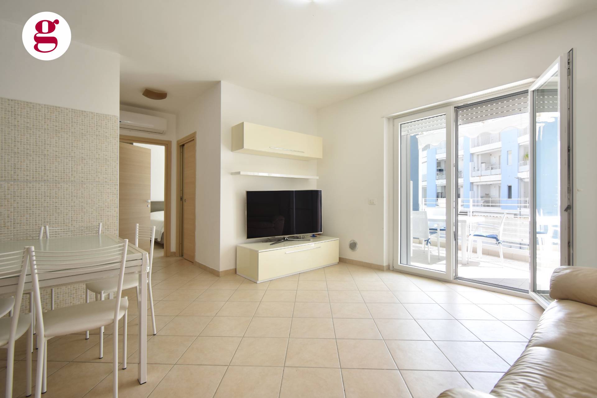 Appartamento in vendita a Vasto, Vasto Marina