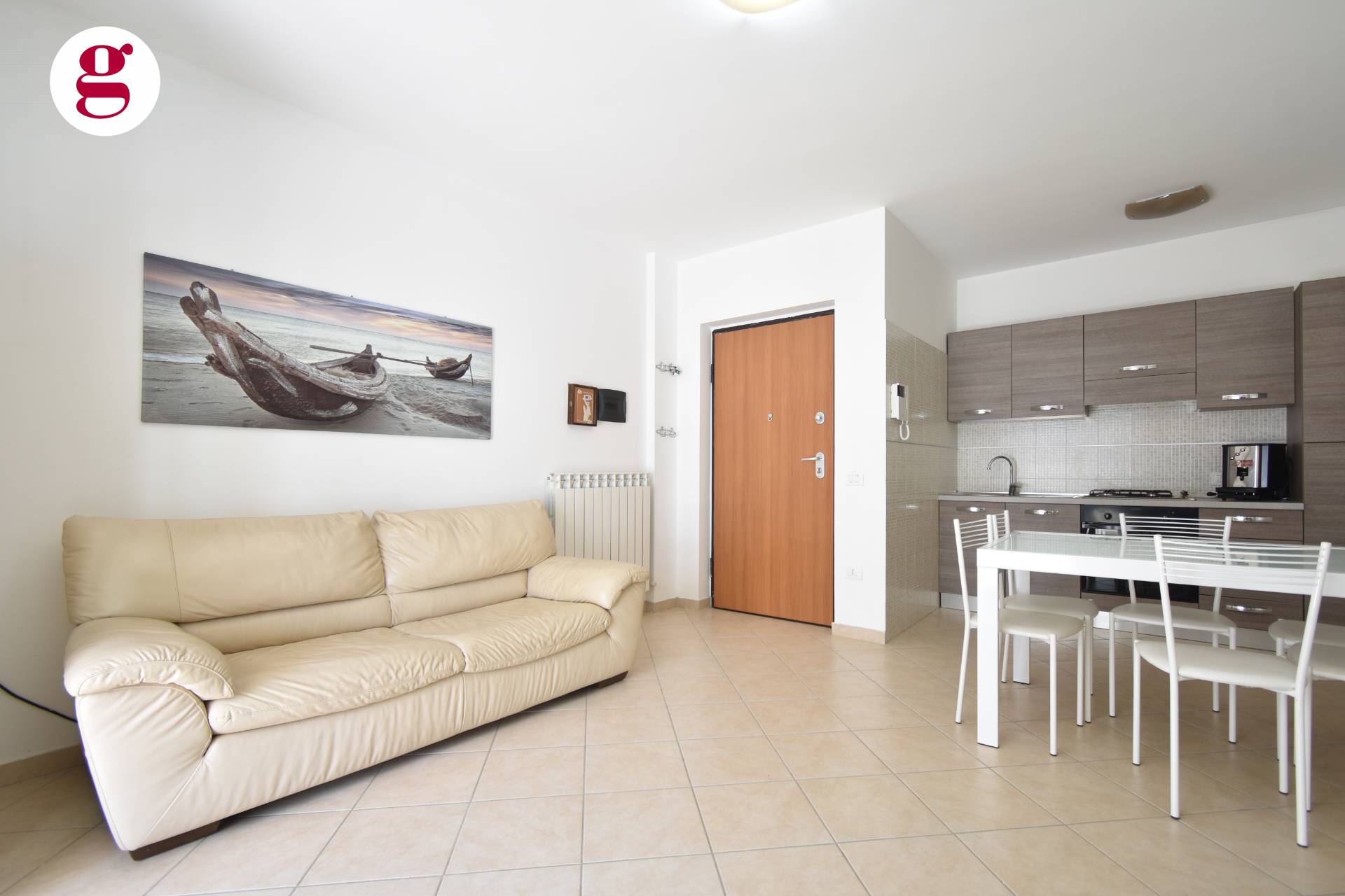 Appartamento in vendita a Vasto, Vasto Marina