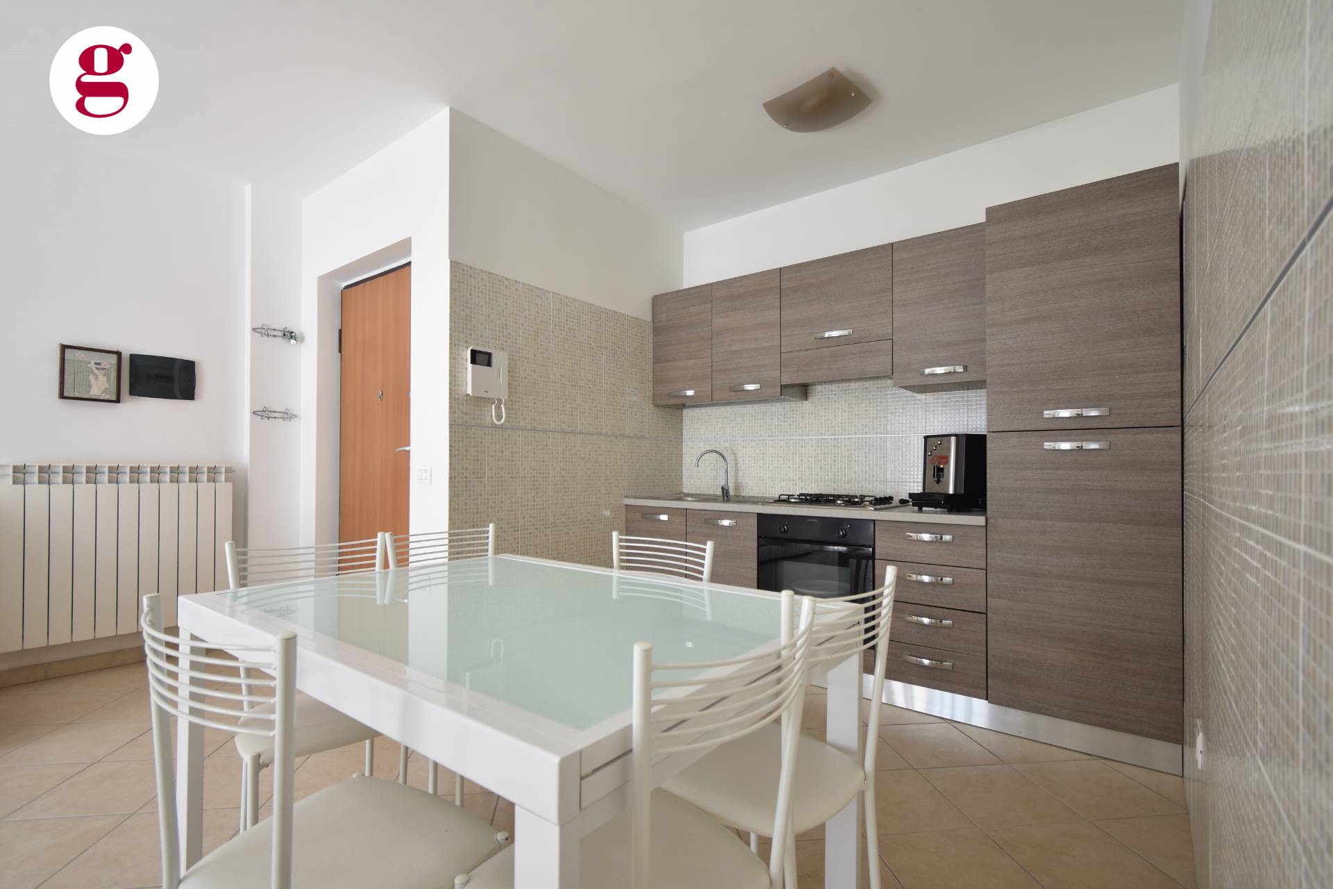 Appartamento in vendita a Vasto, Vasto Marina