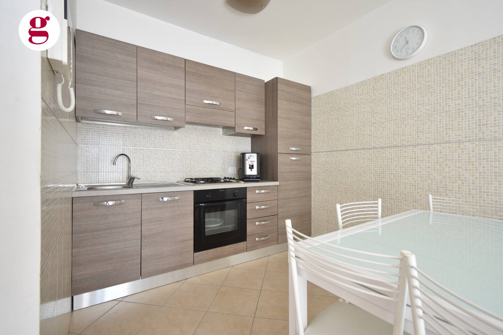 Appartamento in vendita a Vasto, Vasto Marina