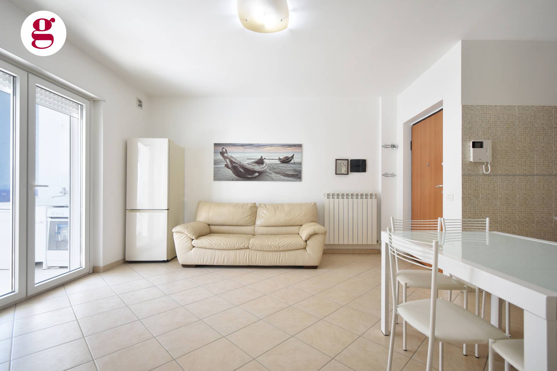 Appartamento in vendita a Vasto, Vasto Marina