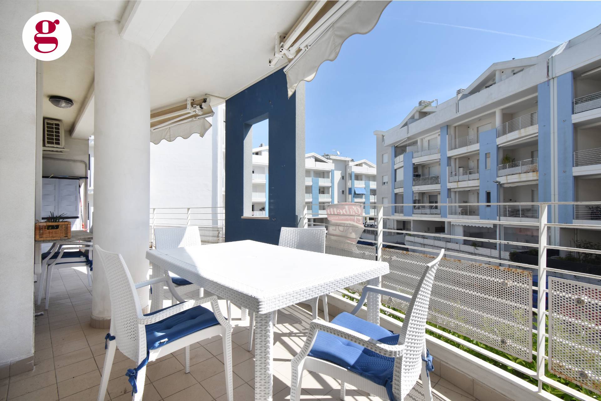 Appartamento in vendita a Vasto, Vasto Marina