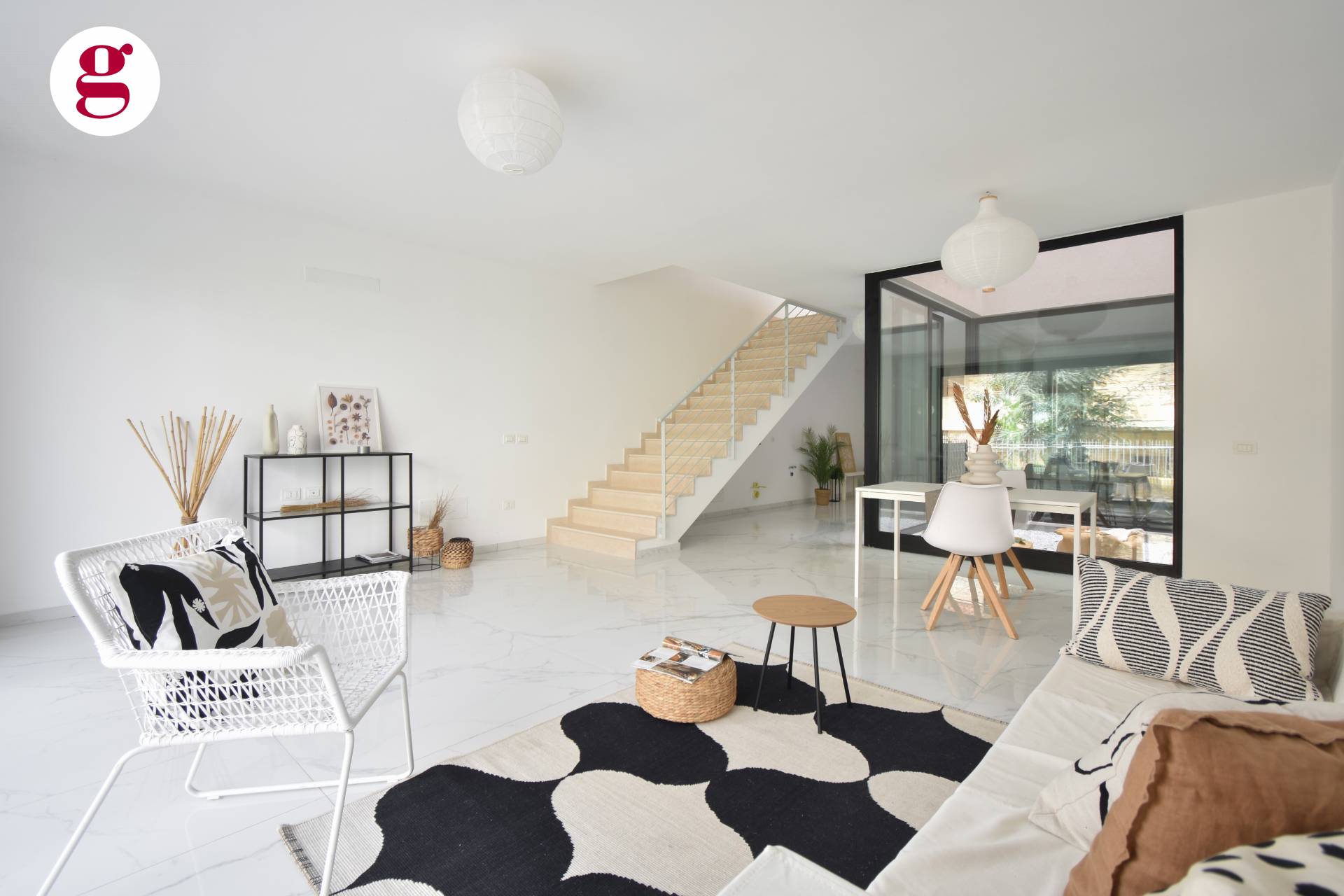 Villetta a schiera in vendita a Vasto, Vasto Paese