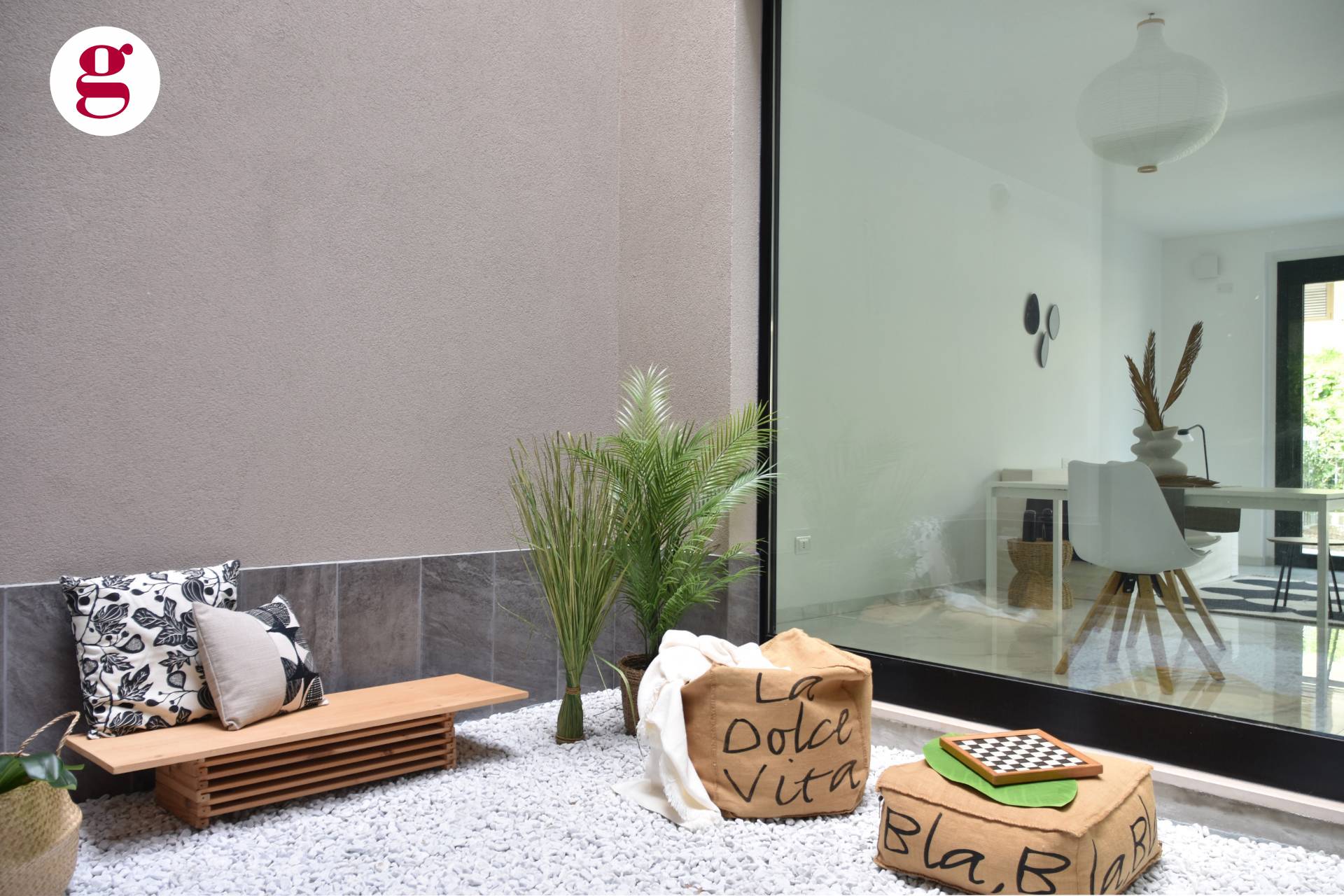 Villetta a schiera in vendita a Vasto, Vasto Paese