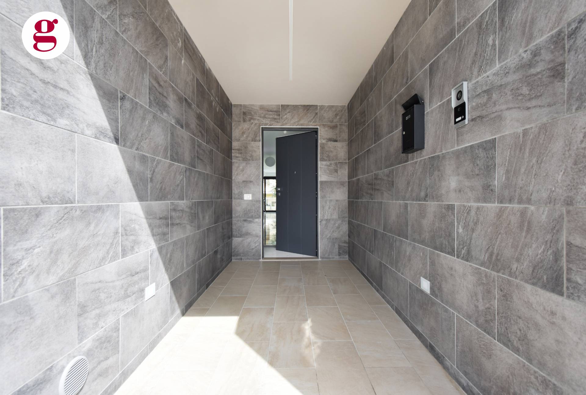 Villetta a schiera in vendita a Vasto, Vasto Paese