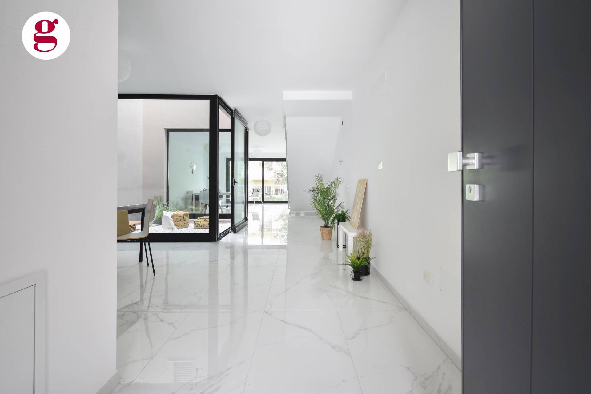 Villetta a schiera in vendita a Vasto, Vasto Paese