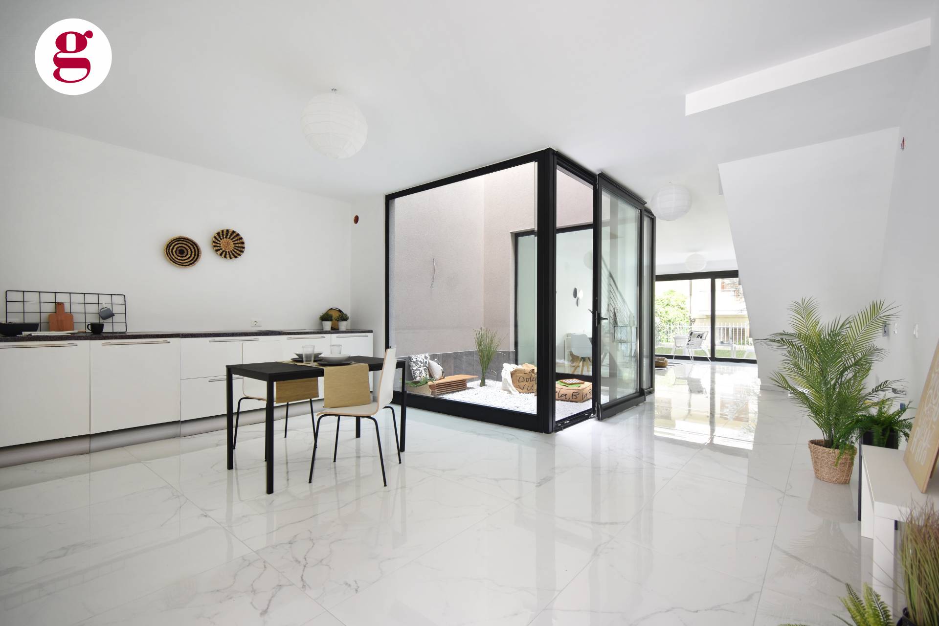 Villetta a schiera in vendita a Vasto, Vasto Paese