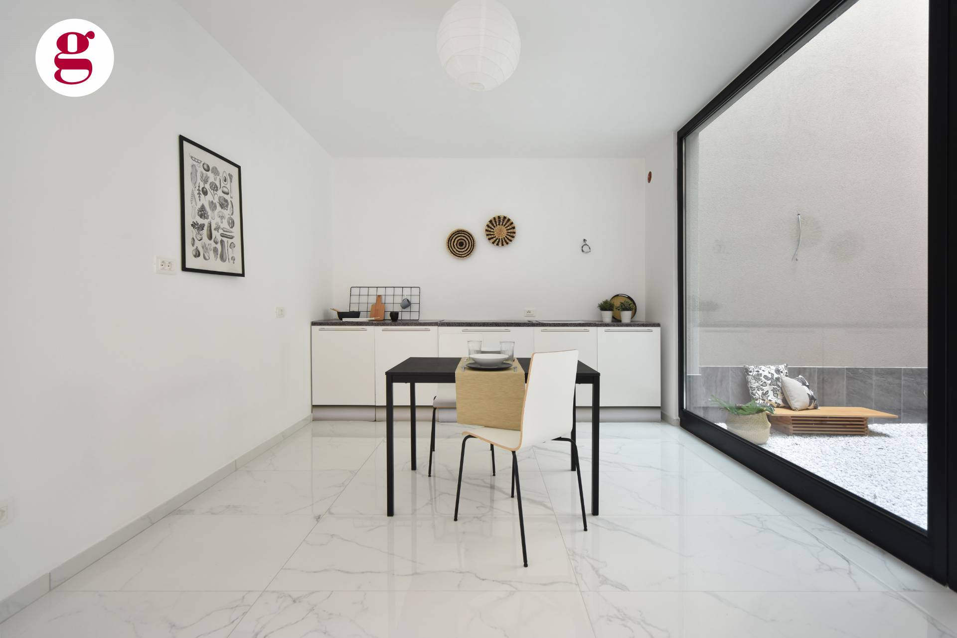 Villetta a schiera in vendita a Vasto, Vasto Paese