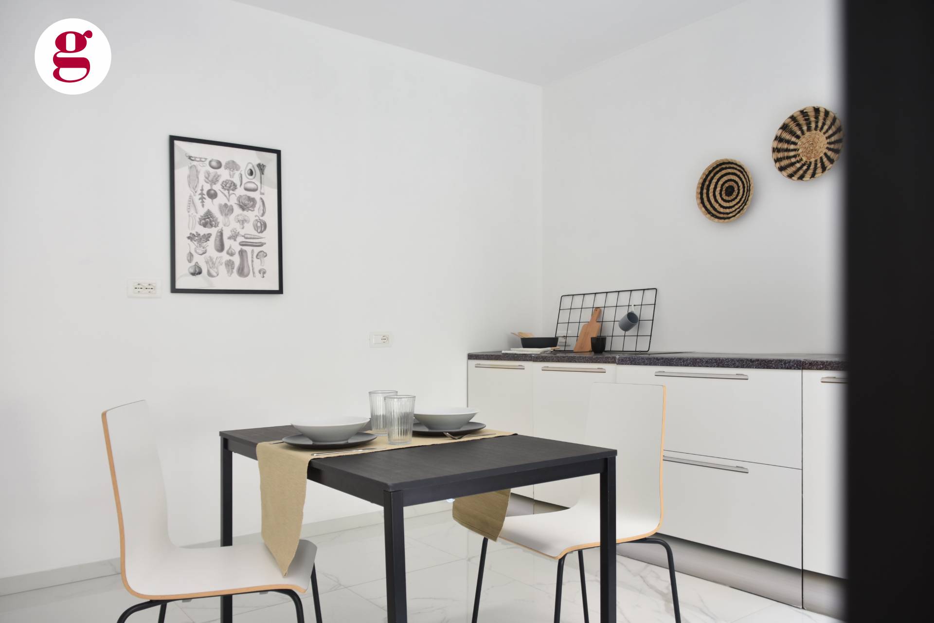 Villetta a schiera in vendita a Vasto, Vasto Paese