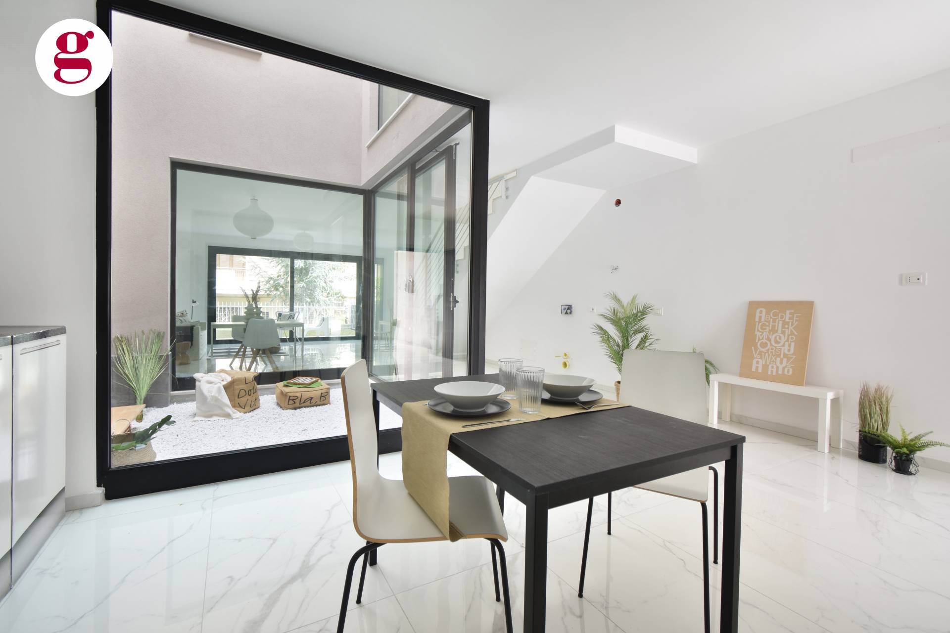 Villetta a schiera in vendita a Vasto, Vasto Paese