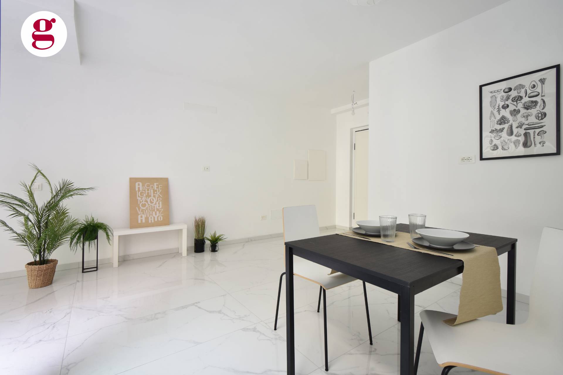 Villetta a schiera in vendita a Vasto, Vasto Paese