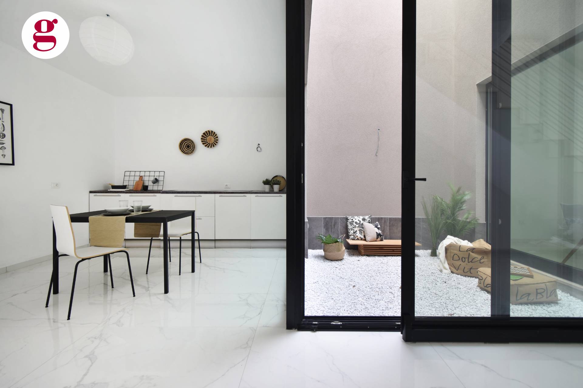 Villetta a schiera in vendita a Vasto, Vasto Paese