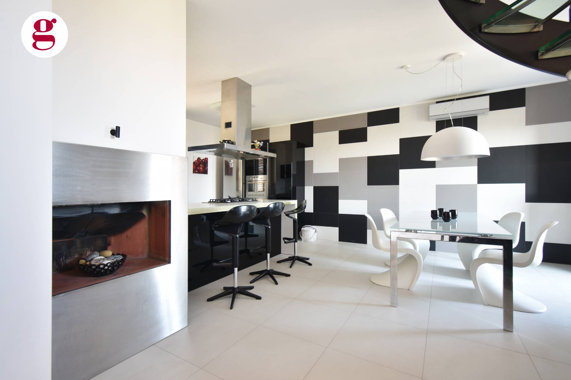 Appartamento in vendita a Vasto, Vasto Paese