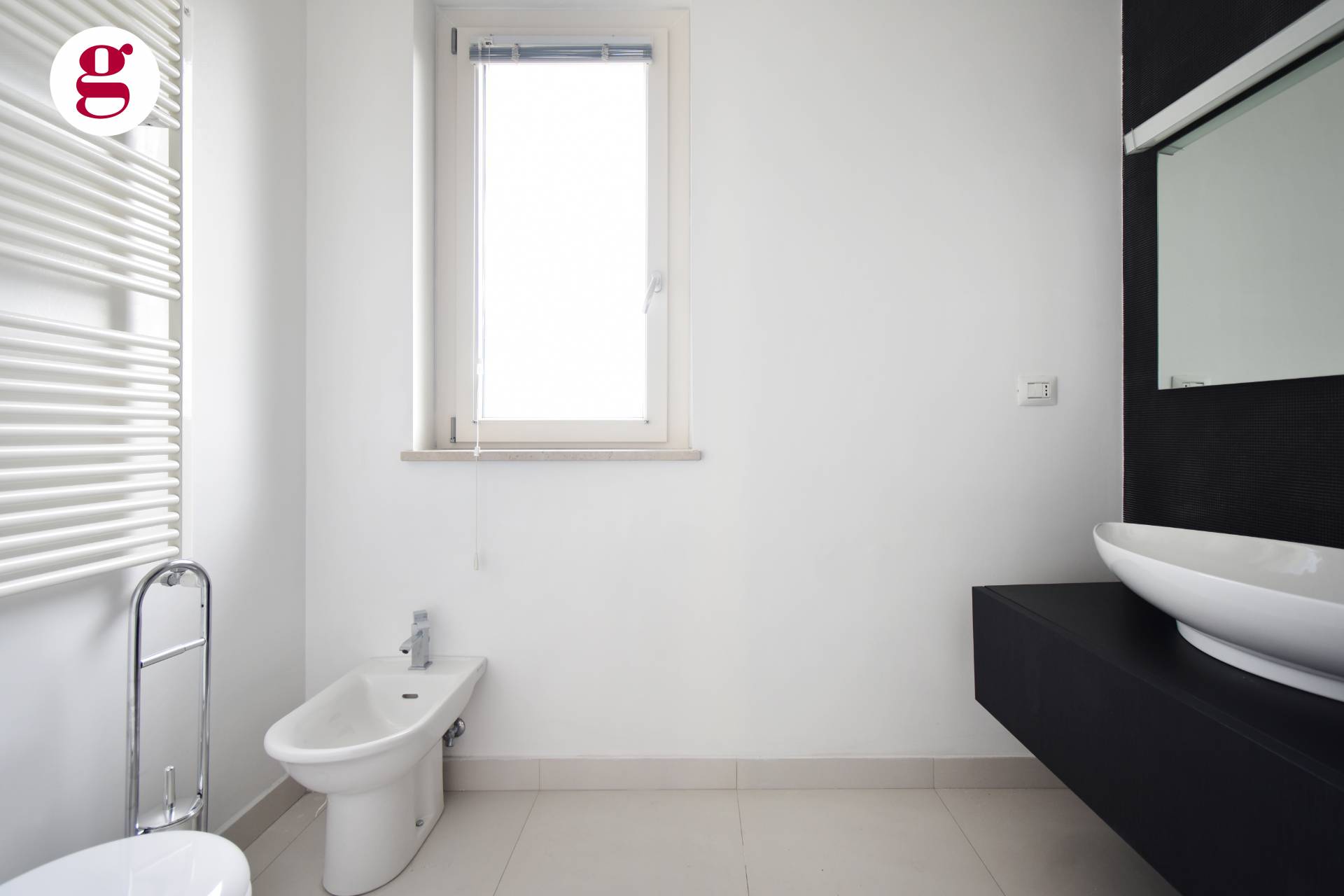 Appartamento in vendita a Vasto, Vasto Paese