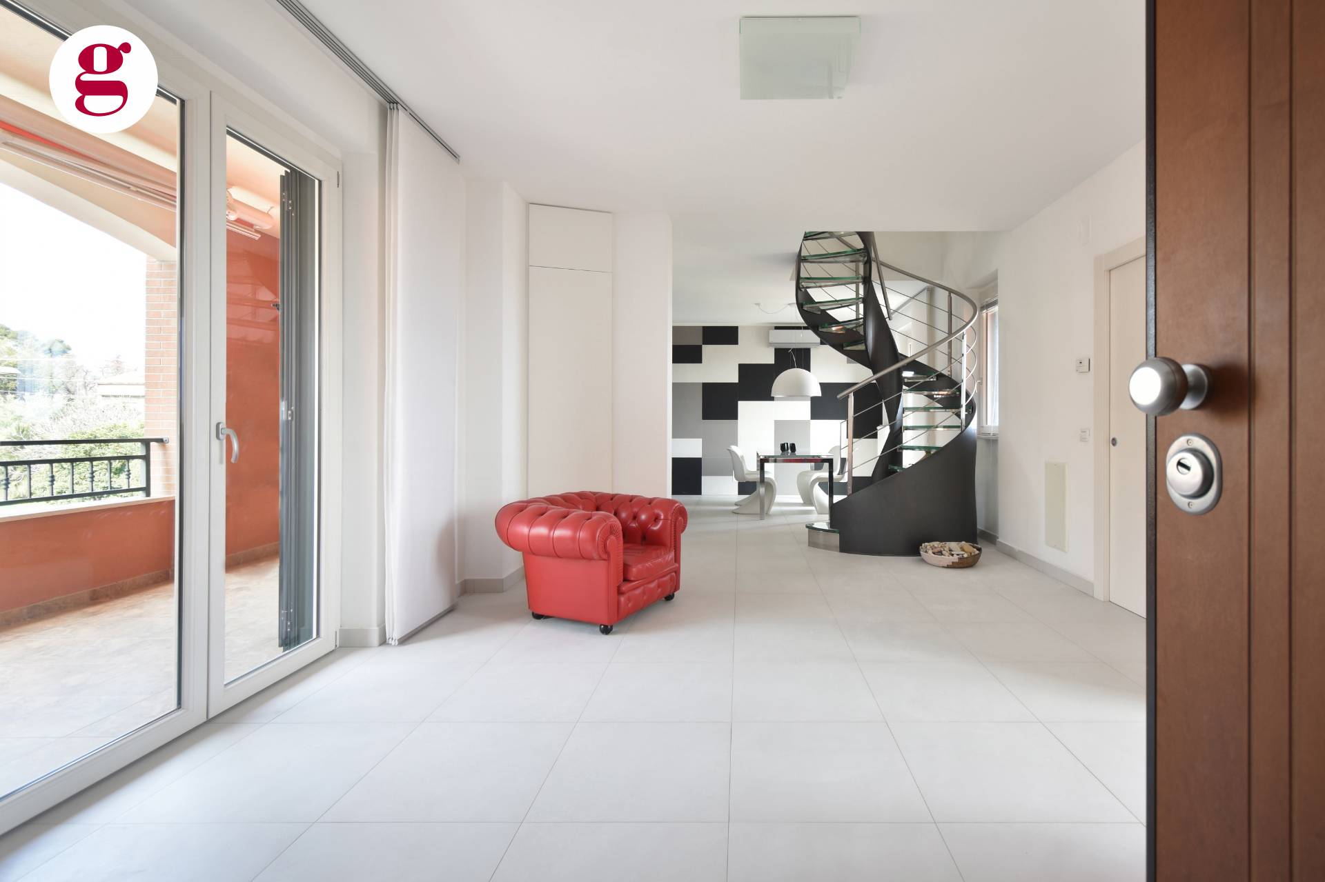 Appartamento in vendita a Vasto, Vasto Paese