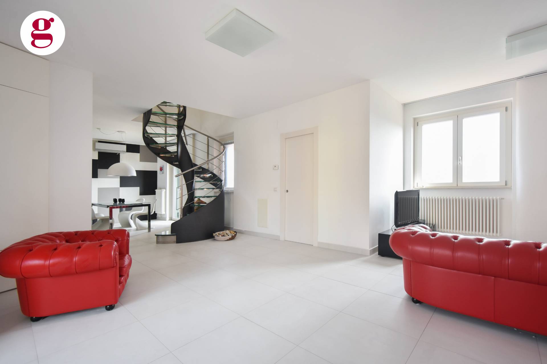 Appartamento in vendita a Vasto, Vasto Paese