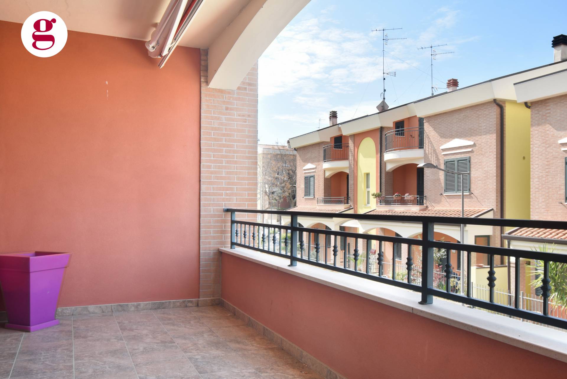 Appartamento in vendita a Vasto, Vasto Paese