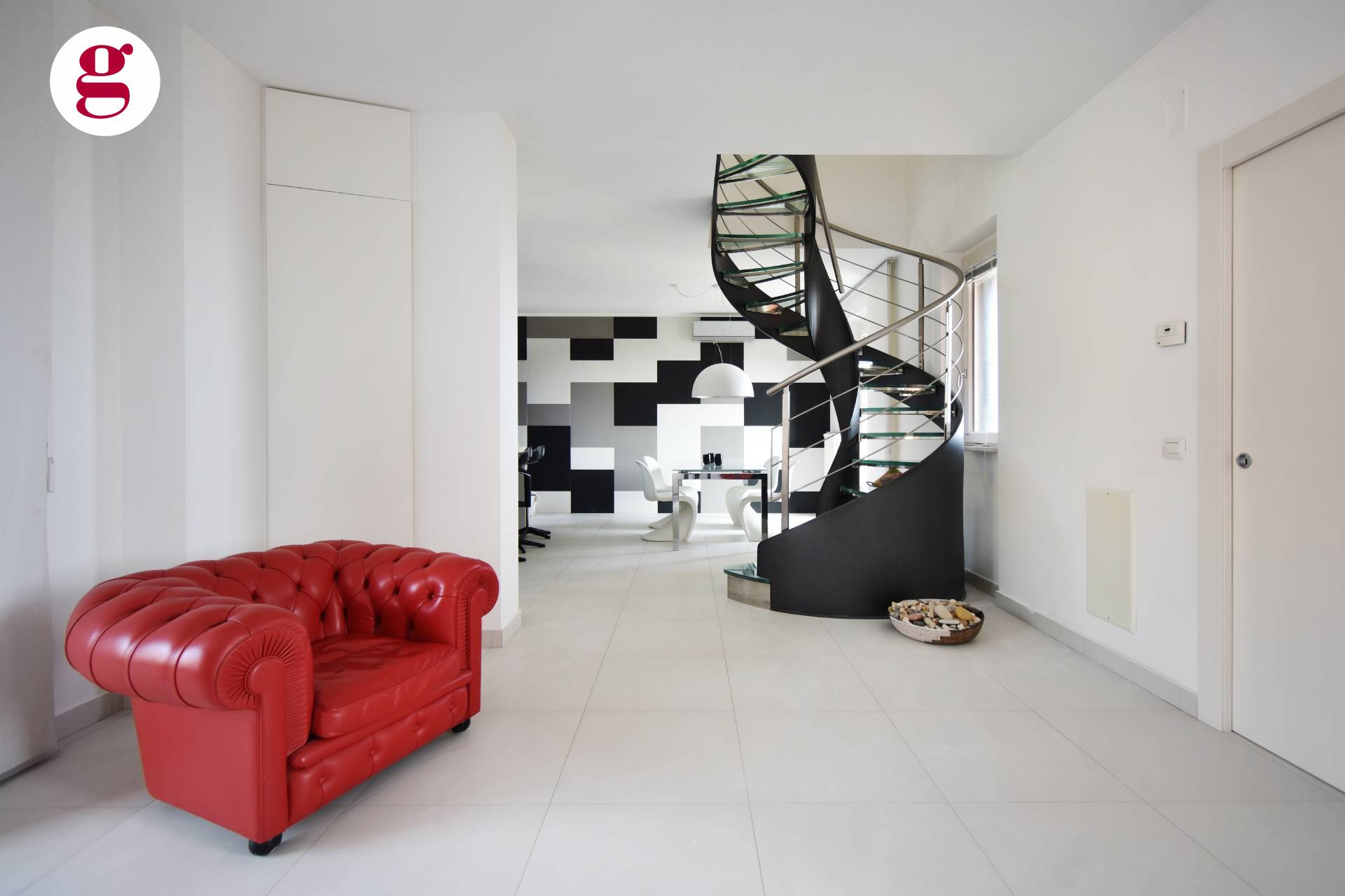 Appartamento in vendita a Vasto, Vasto Paese