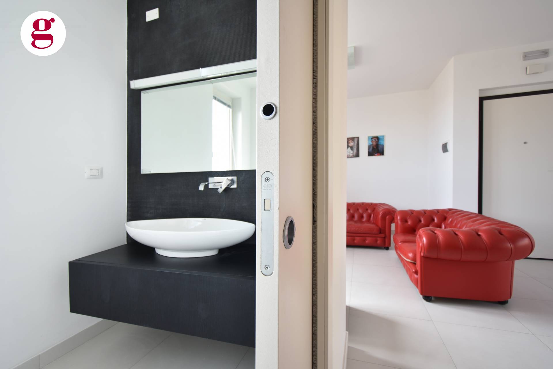 Appartamento in vendita a Vasto, Vasto Paese