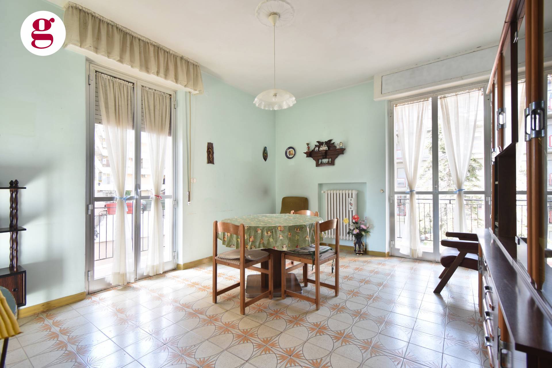 Appartamento in vendita a Vasto, Vasto Paese