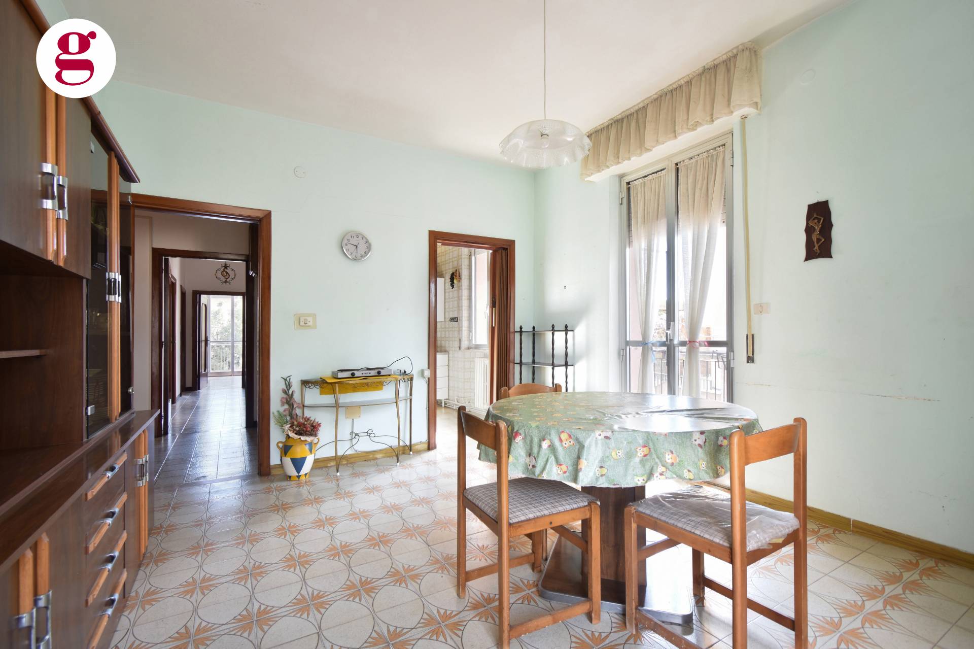 Appartamento in vendita a Vasto, Vasto Paese