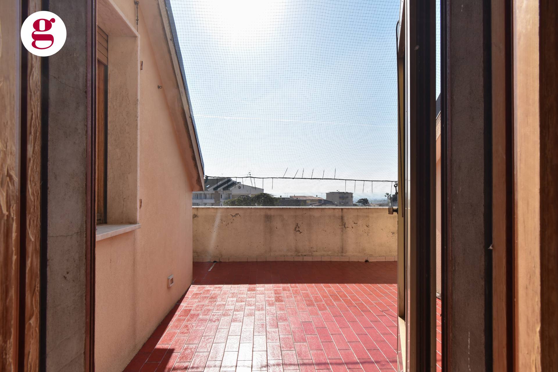 Appartamento in vendita a Vasto, Vasto Paese