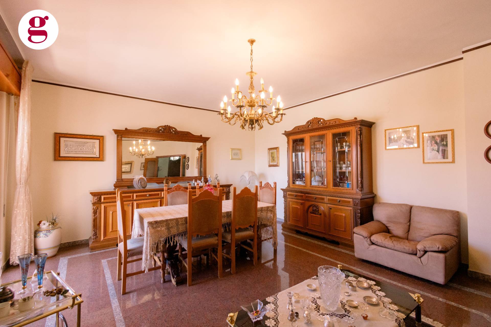Appartamento in vendita a Vasto, Vasto Paese