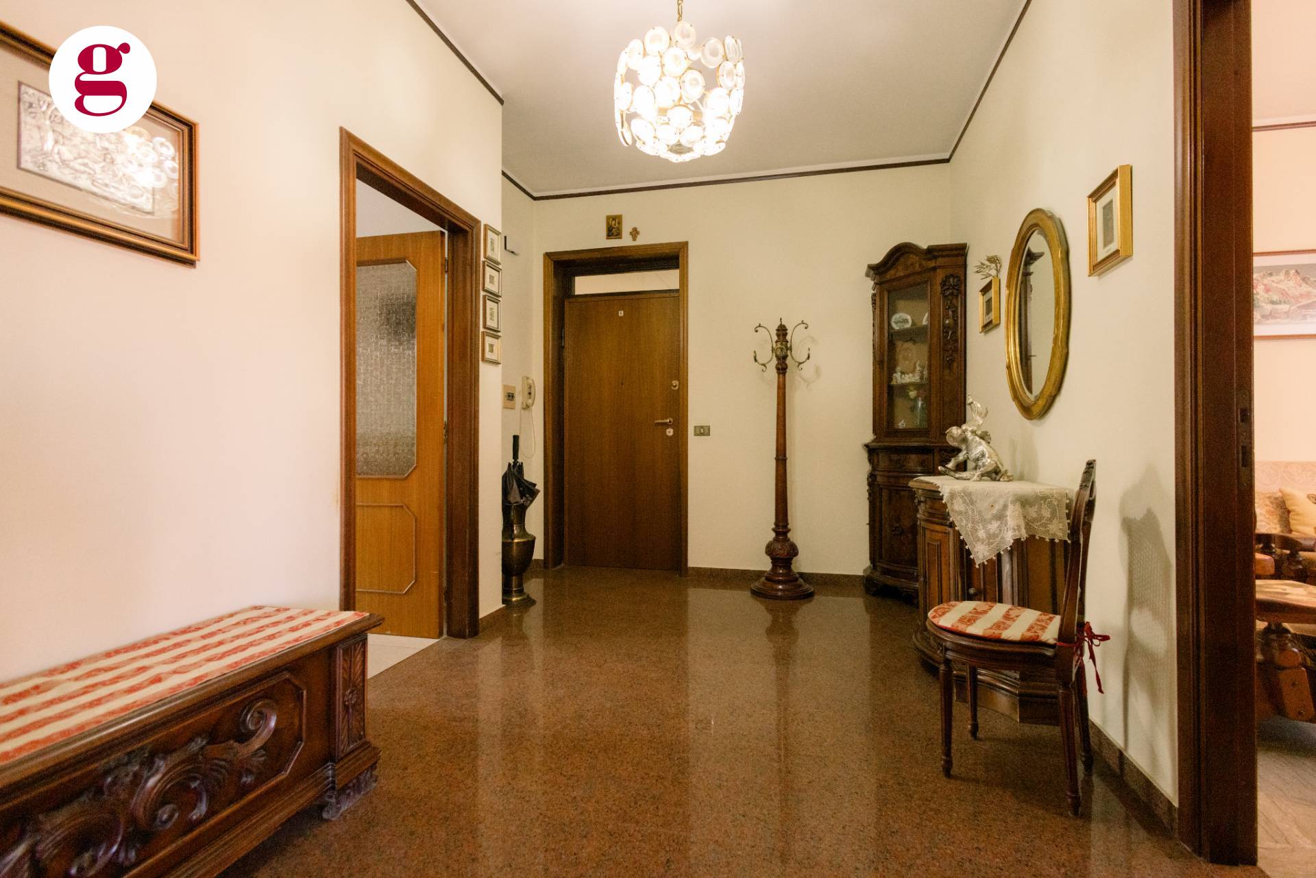 Appartamento in vendita a Vasto, Vasto Paese