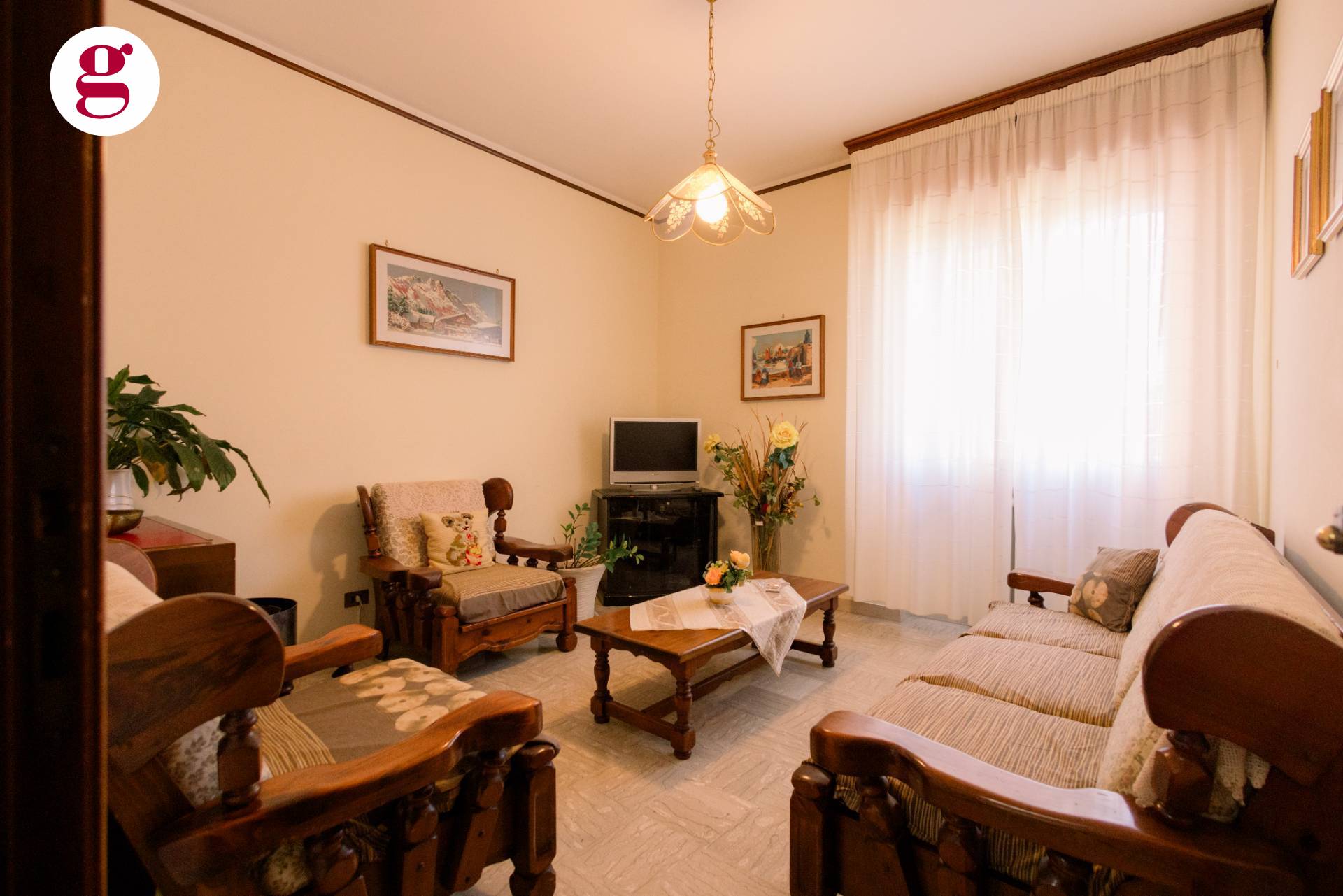 Appartamento in vendita a Vasto, Vasto Paese